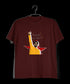 Quirkipedia Anirudh Ravichander Tamil Music Mens TShirts